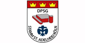 Logo DPSG St. Adelheid