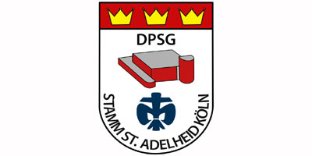 Logo DPSG St. Adelheid