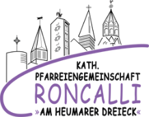 Pfarreiengemeinschaft Roncalli