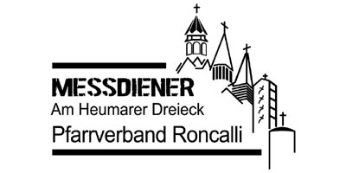 Logo Messdiener