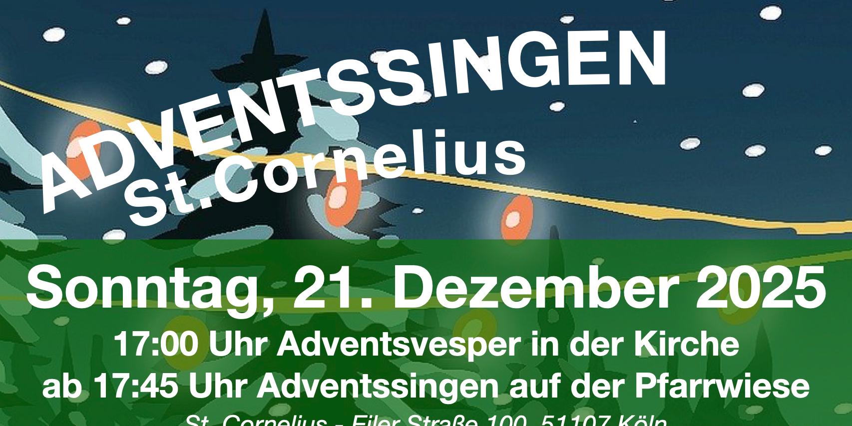 2025_12 Plakat Adventssingen