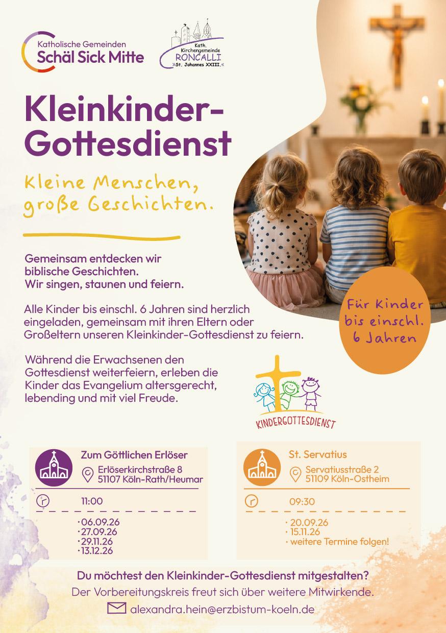 2026_02Kindergottesdienst_RoncalliKleinkindergottesdienst