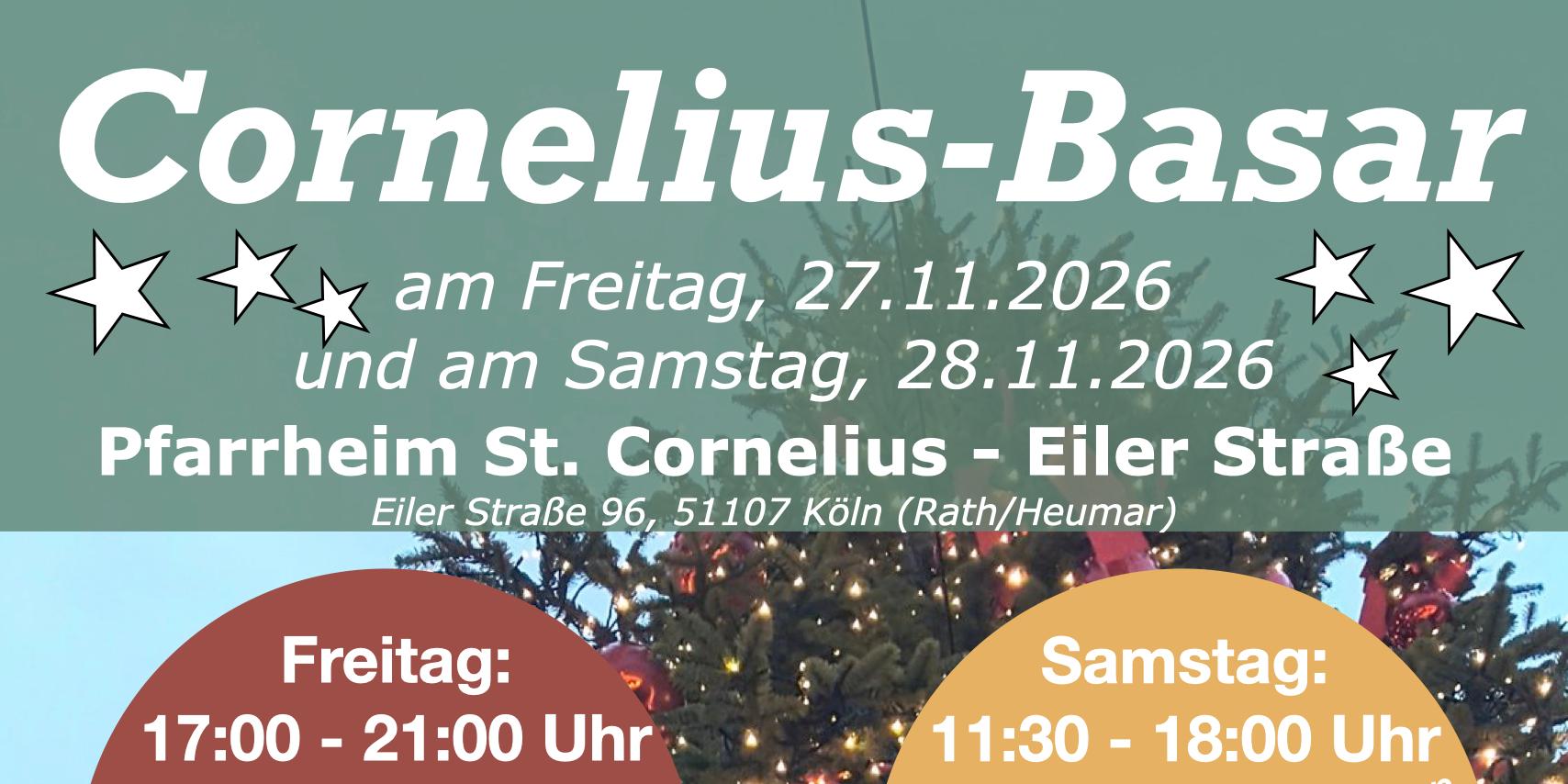 Cornelius-Basar 2026.001