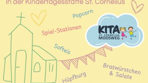 Open Air 12.07.26 Plakat