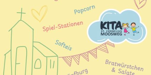 Open Air 12.07.26 Plakat