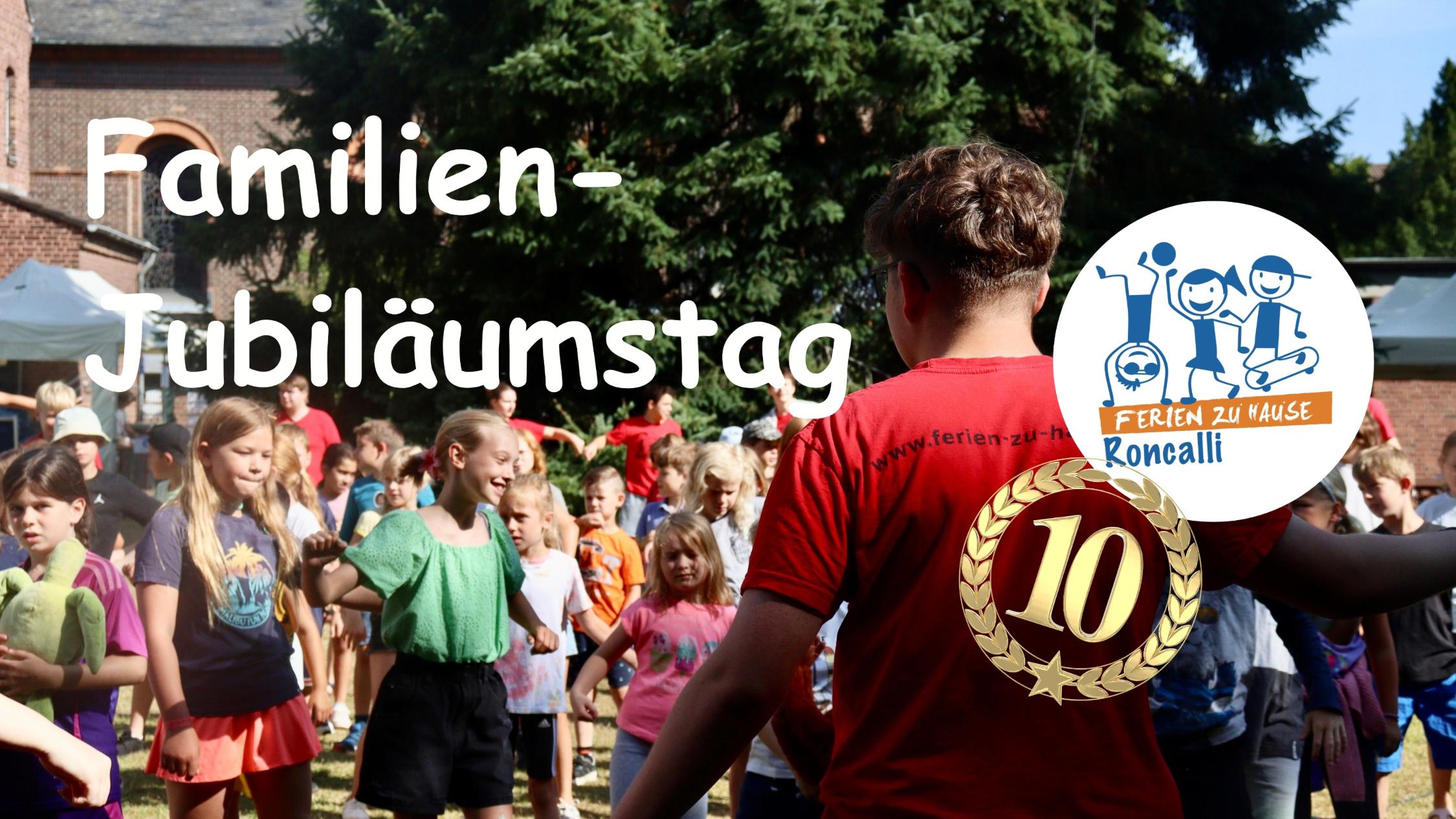 Teaserbild FzH Jubiläumstag