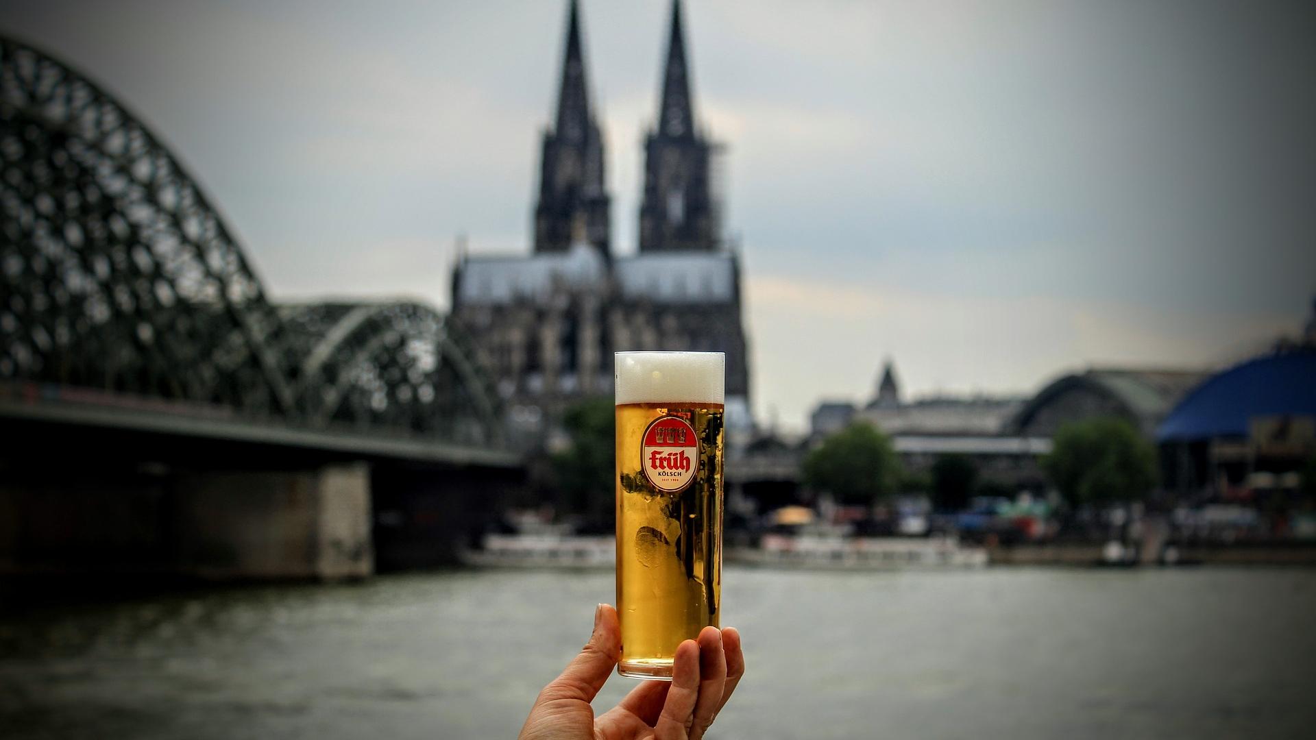 Roncalli Frühshoppen