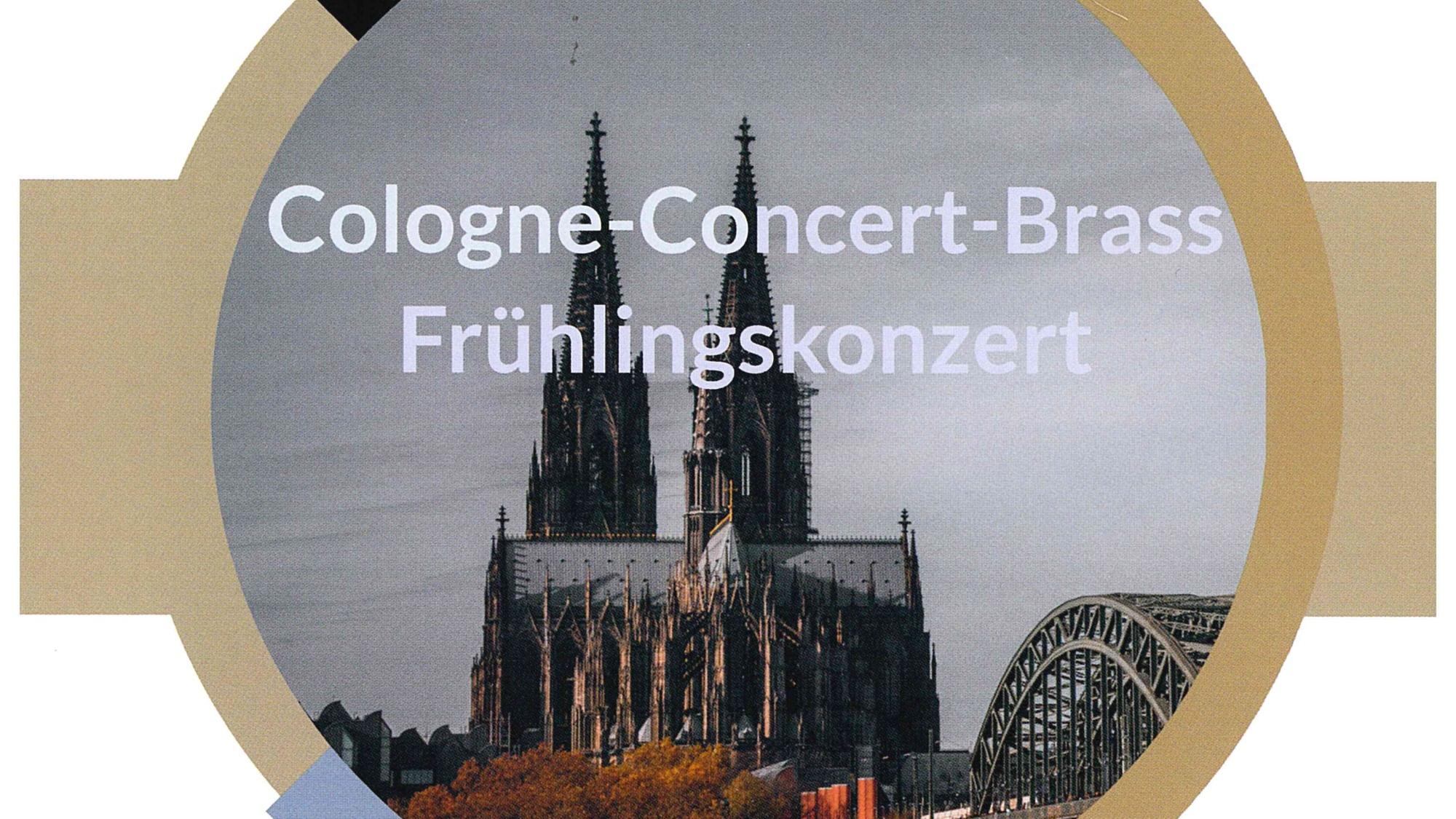 Cologne Brass