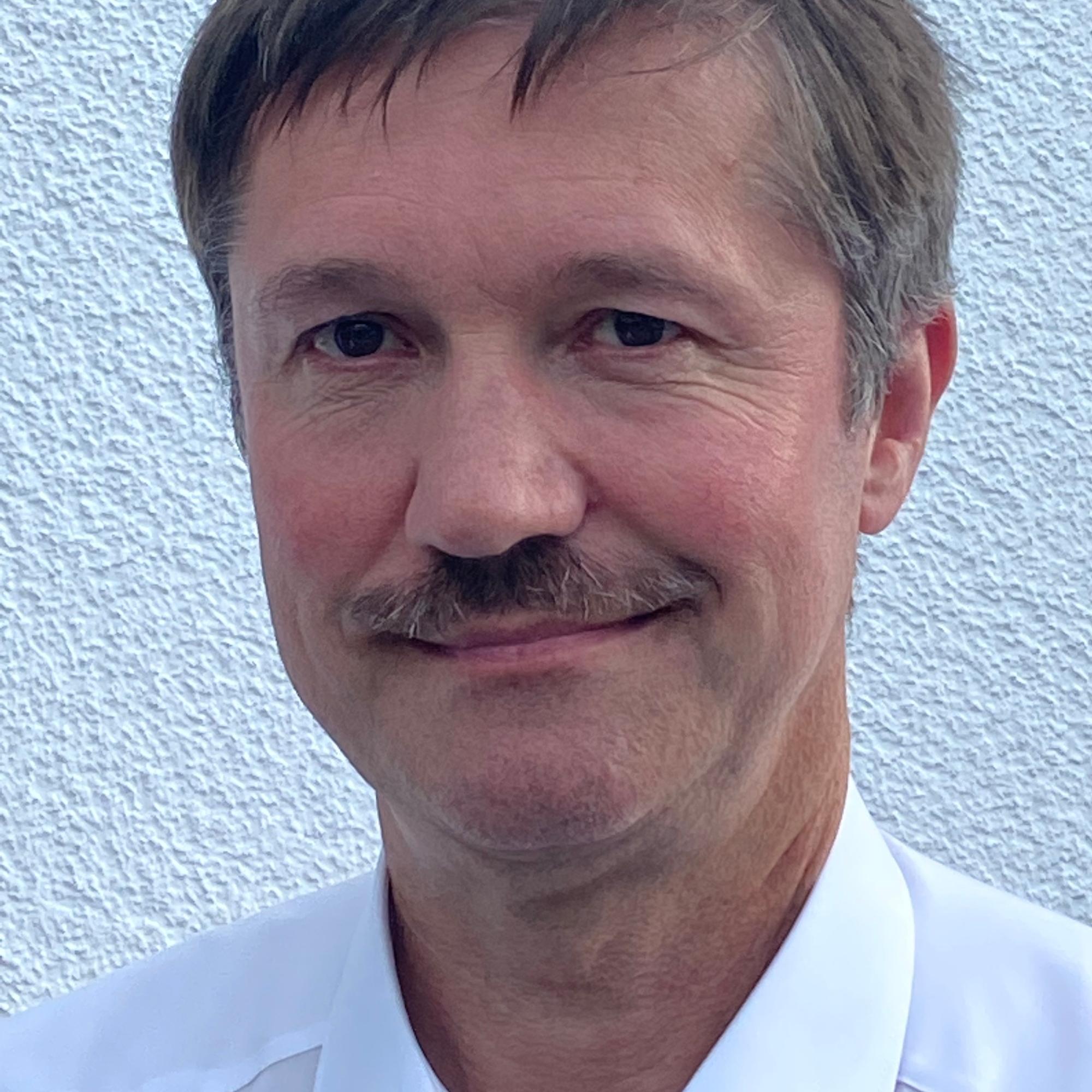 Markus Kassel