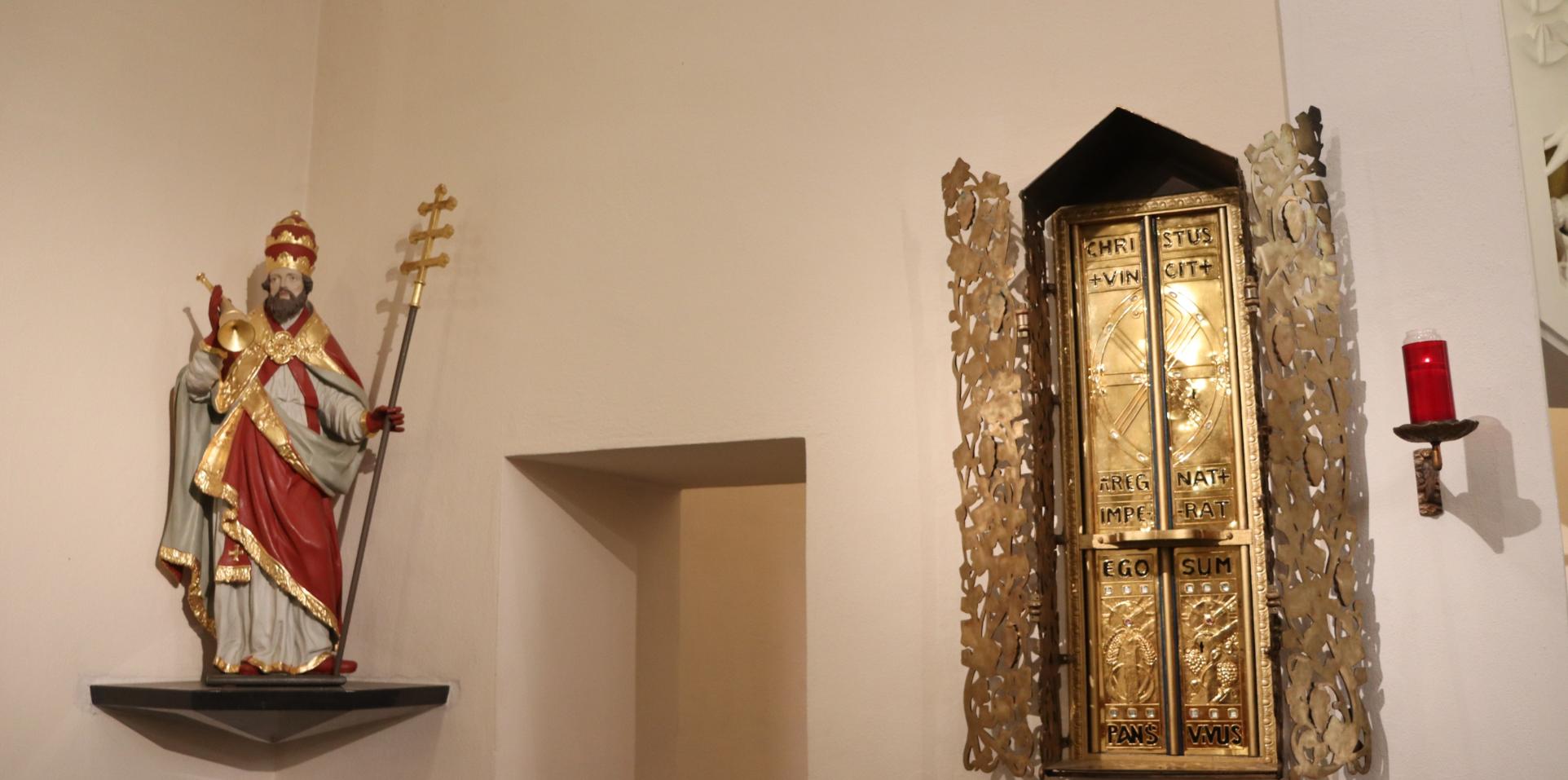St. Cornelius