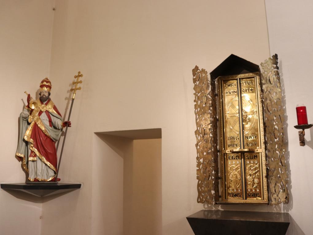St. Cornelius