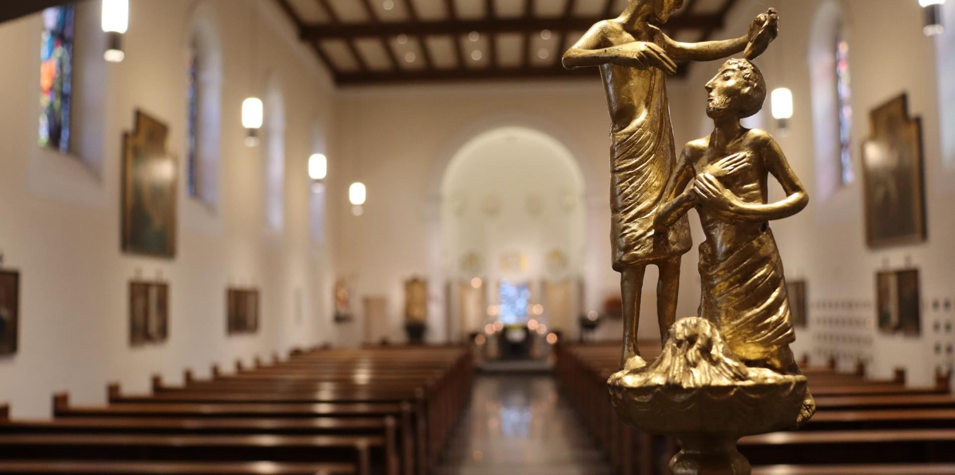 St. Cornelius