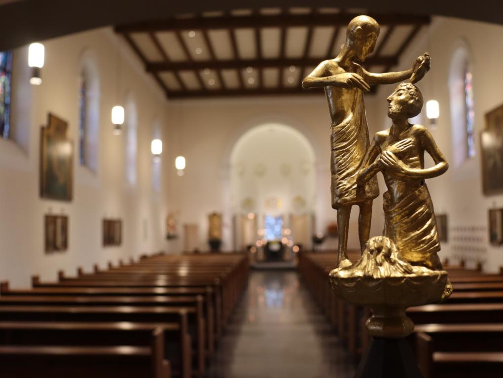 St. Cornelius