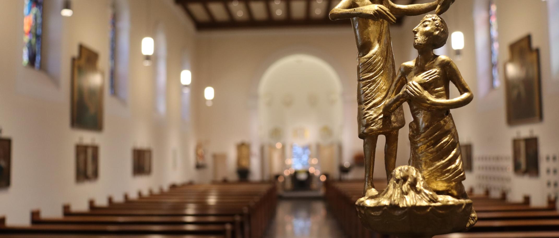 St. Cornelius