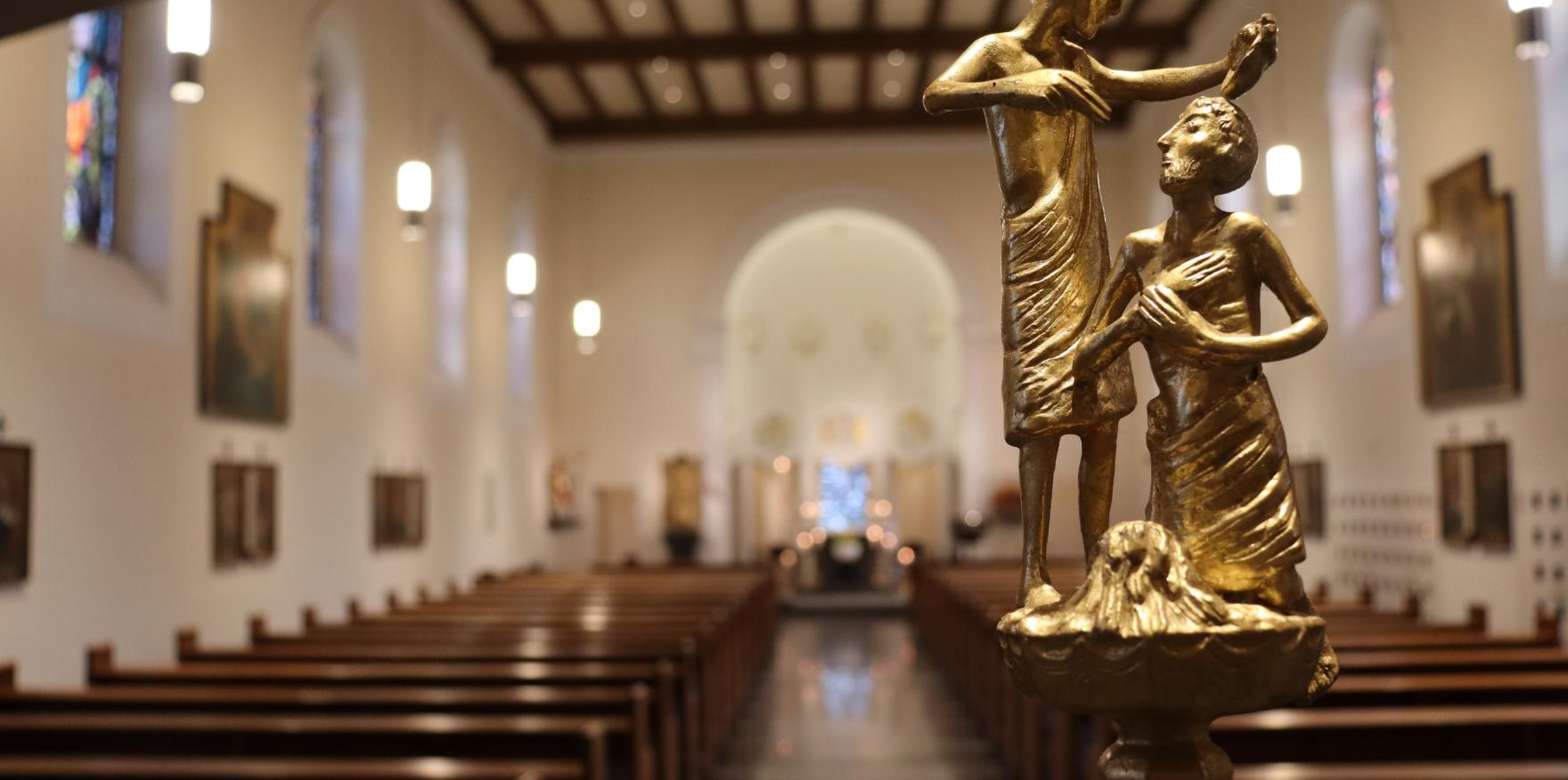 St. Cornelius