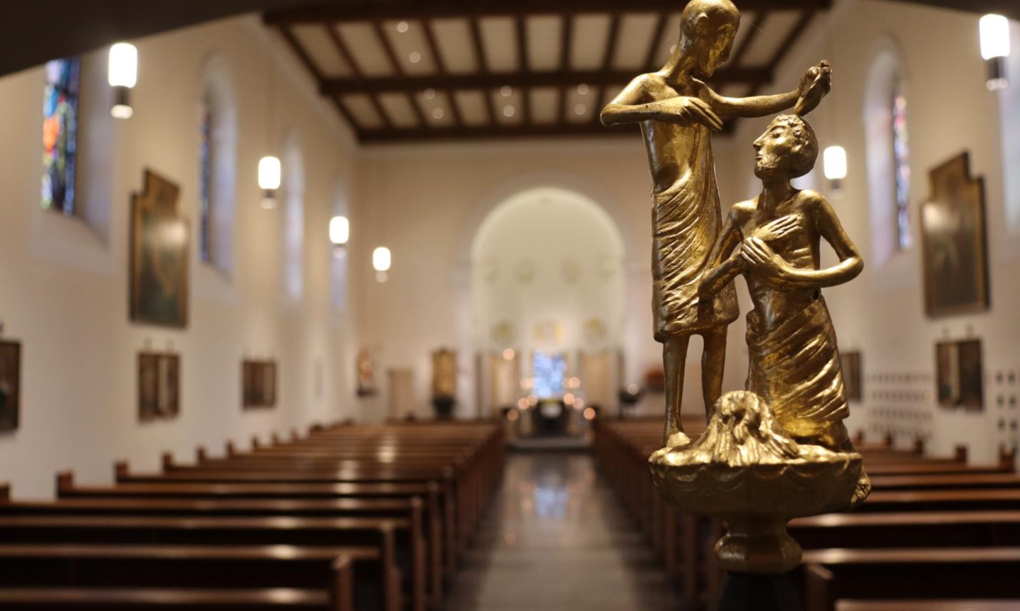 St. Cornelius