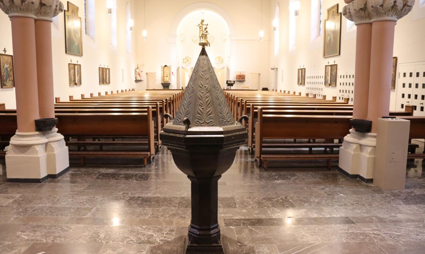 St. Cornelius
