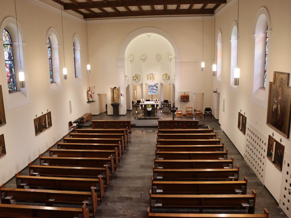 St. Cornelius