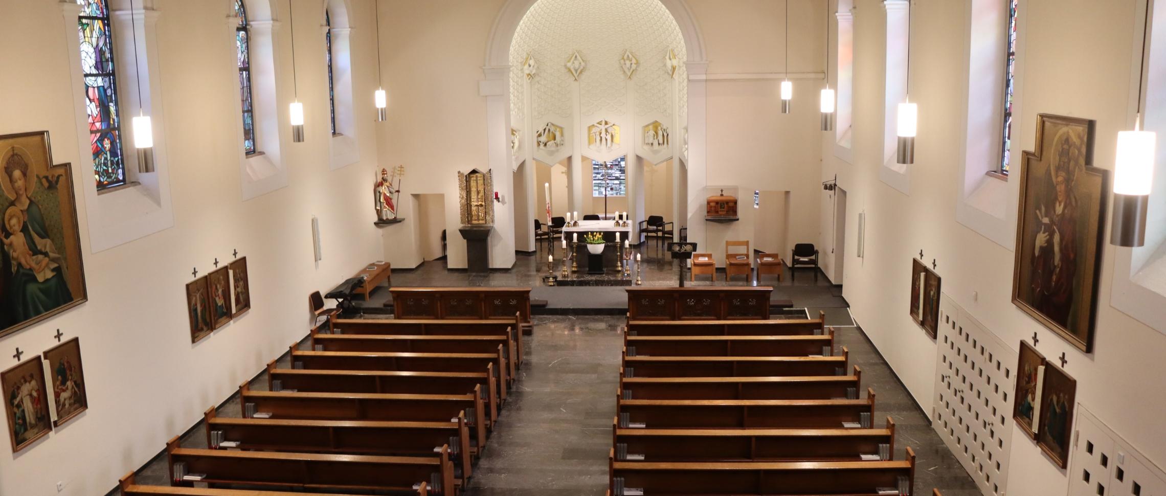 St. Cornelius