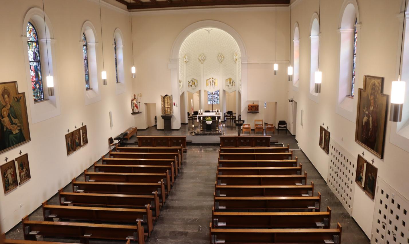 St. Cornelius