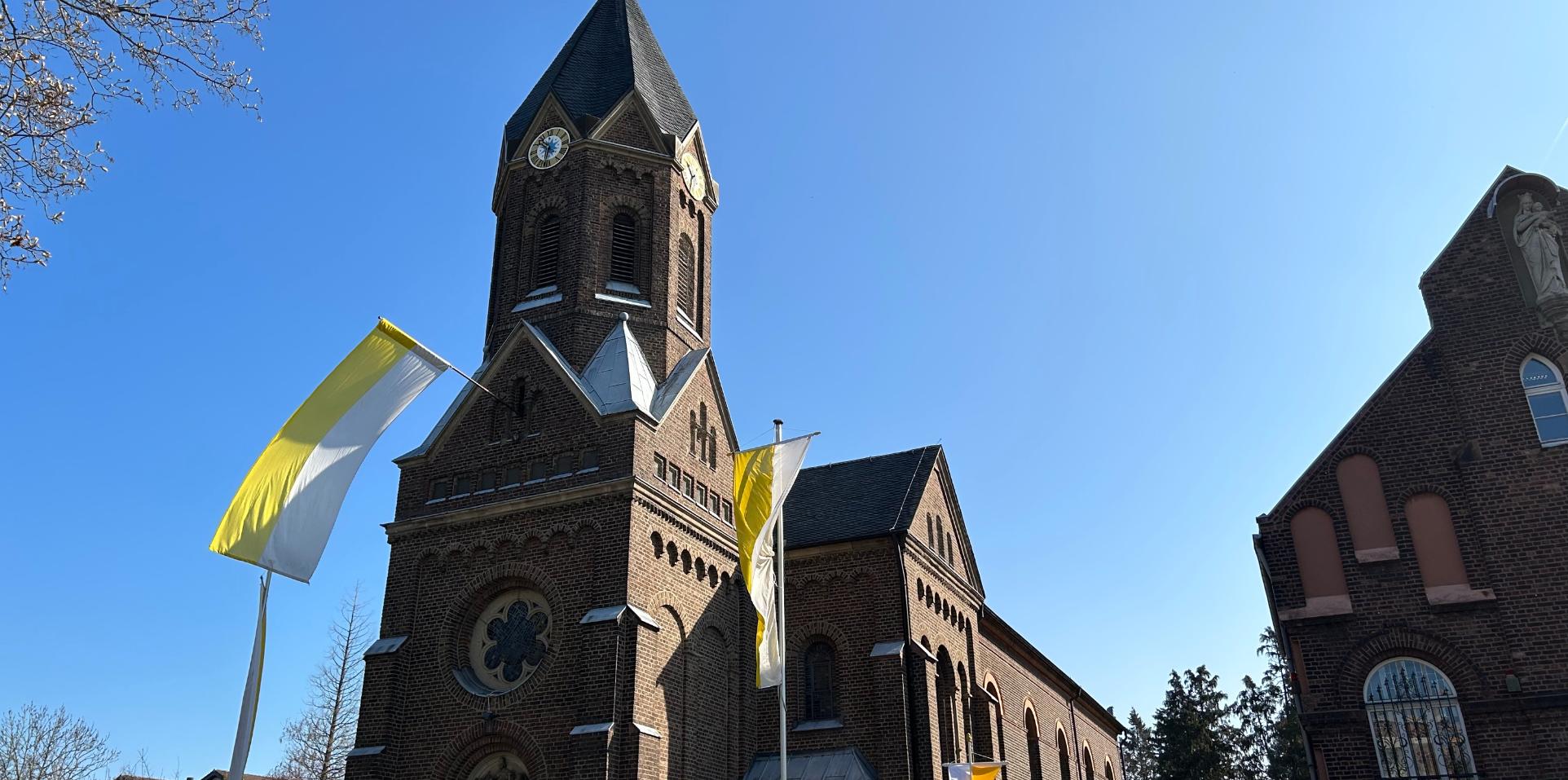 St. Cornelius