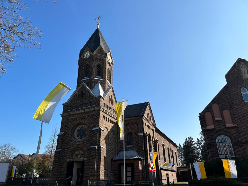 St. Cornelius