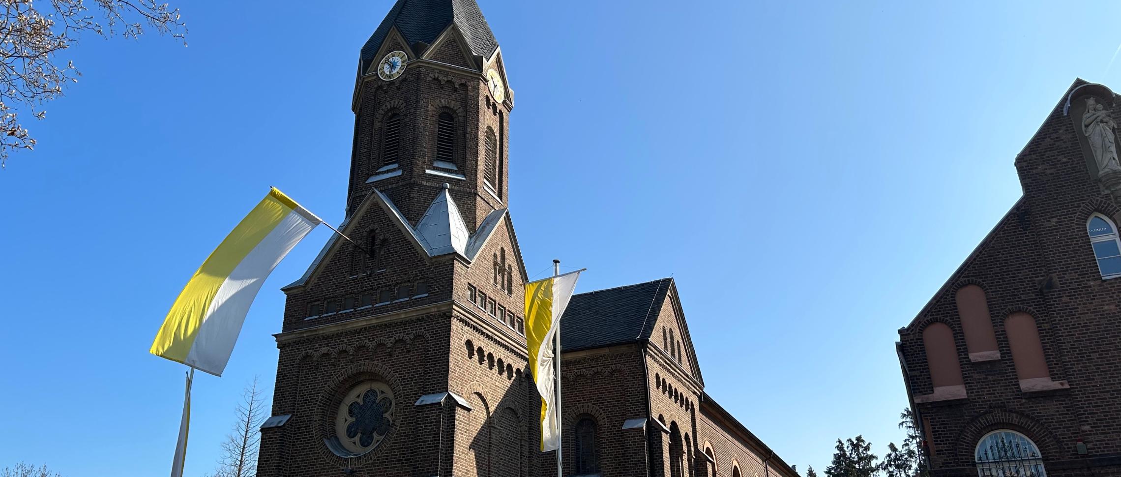 St. Cornelius