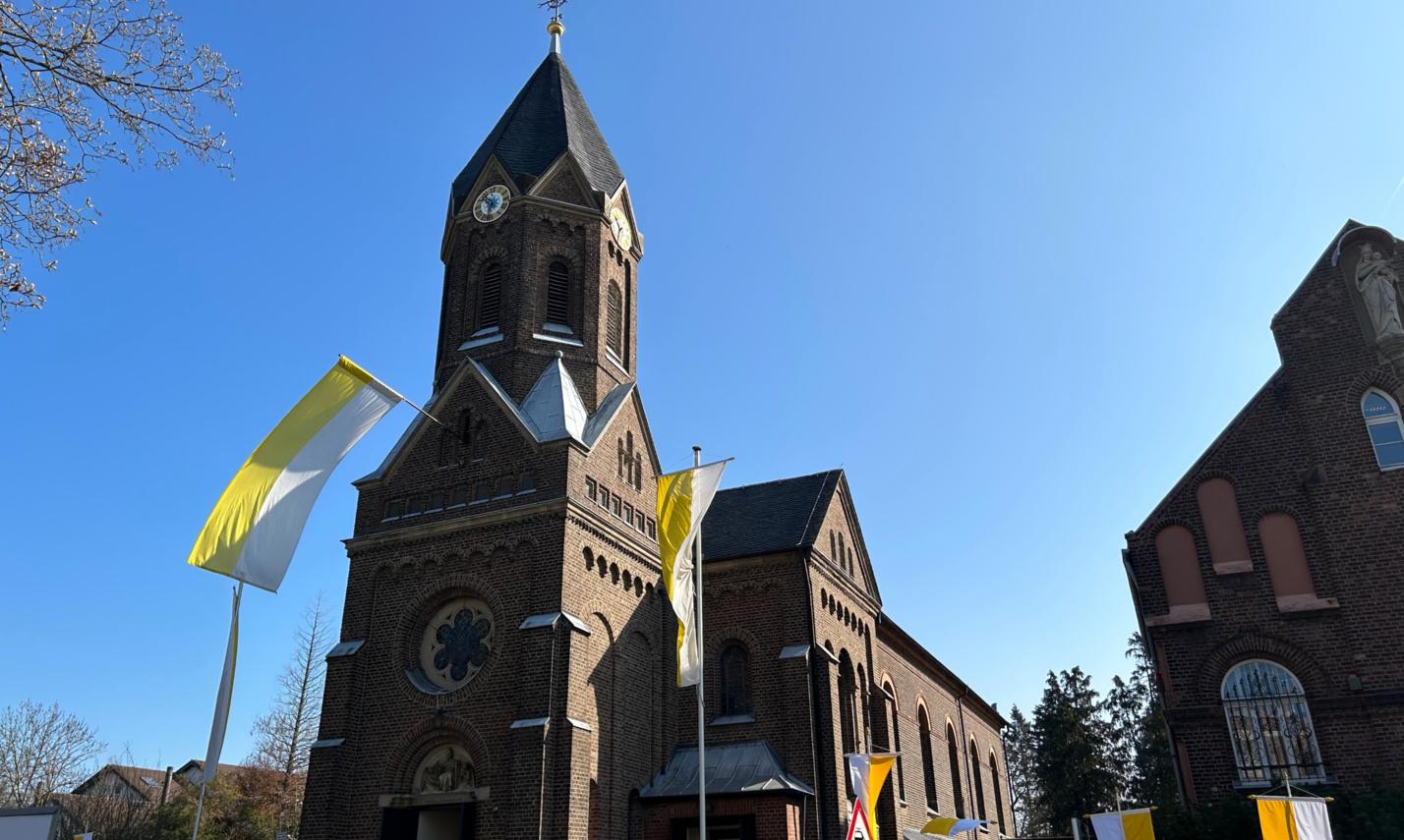 St. Cornelius