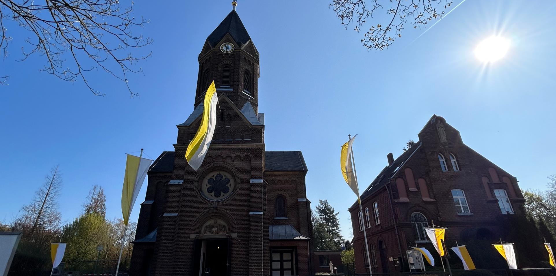 St. Cornelius