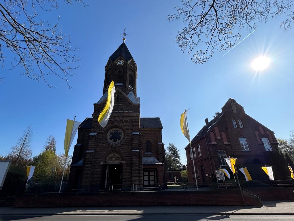 St. Cornelius