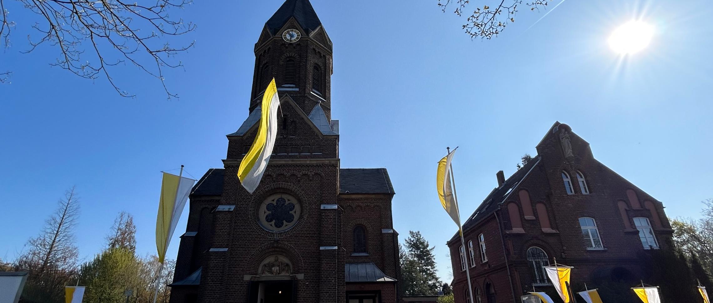 St. Cornelius
