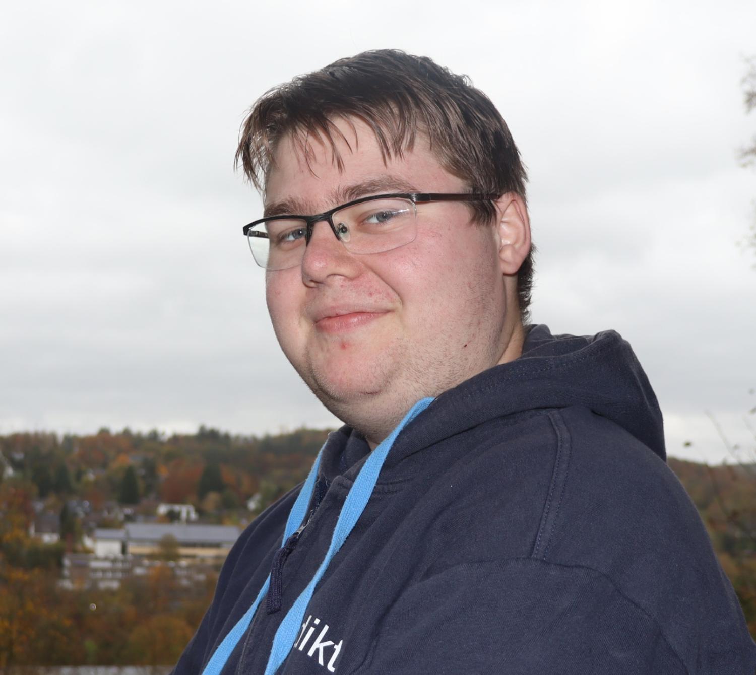 Benedikt Züge