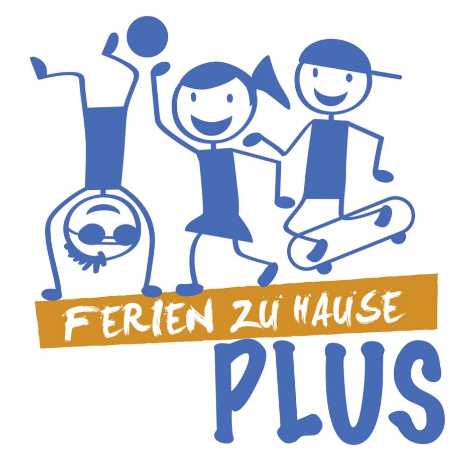 FzH PLUS Logo bunt