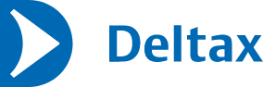 Logo Deltax