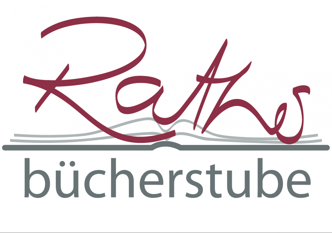 Logo Rather Bücherstube