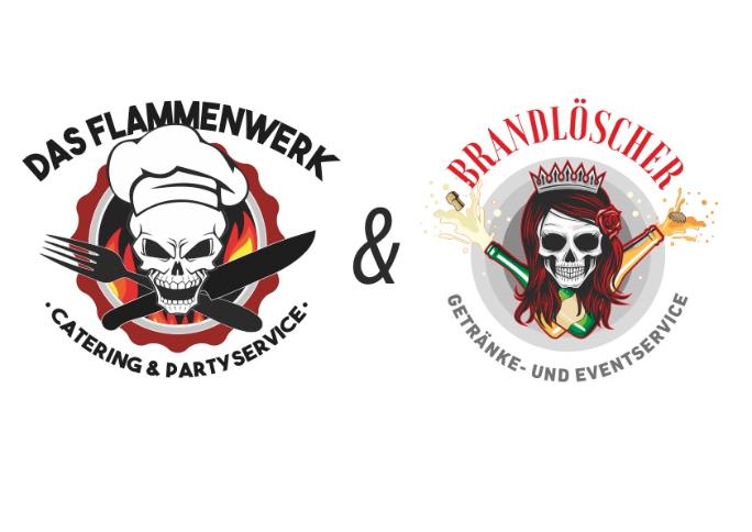 Logo Flammenwerk