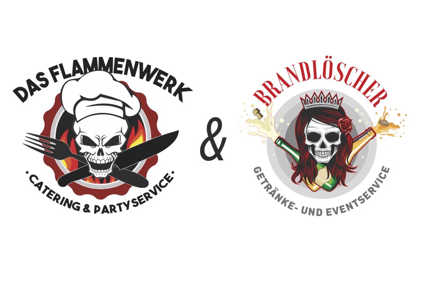 Logo Flammenwerk