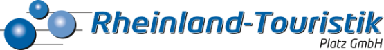 Logo rheinland-touristik