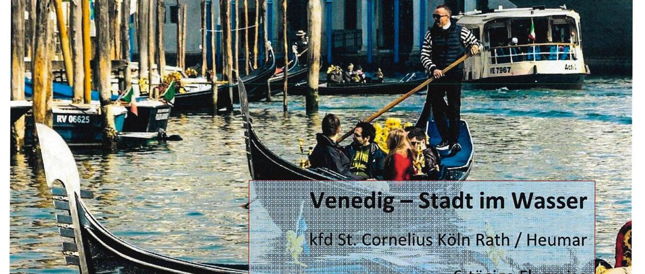 Venedig 2026
