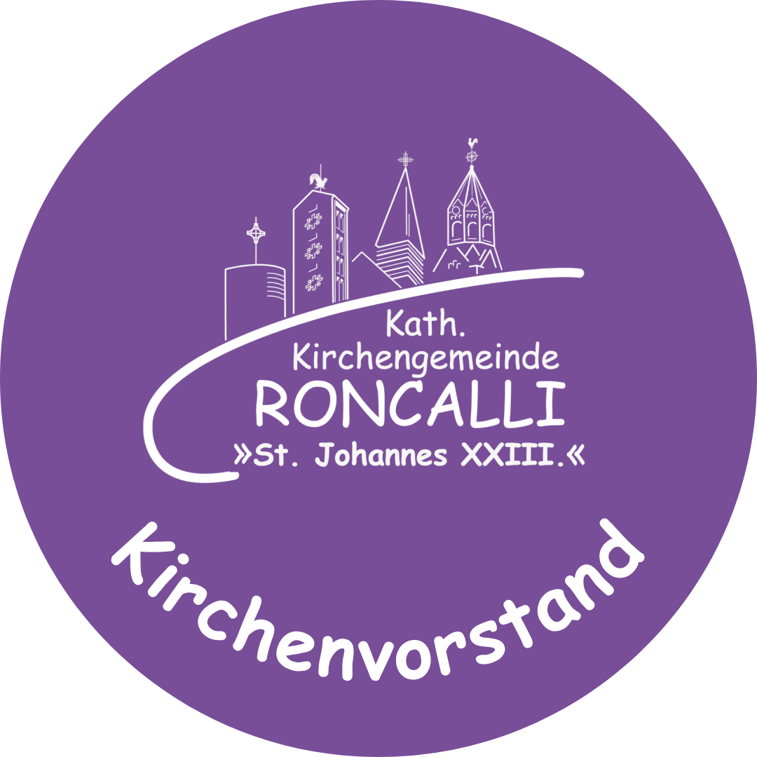 Kirchenvorstand St. Johannes XXIII.