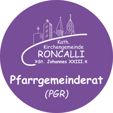 Pfarrgemeinderat Vorstand