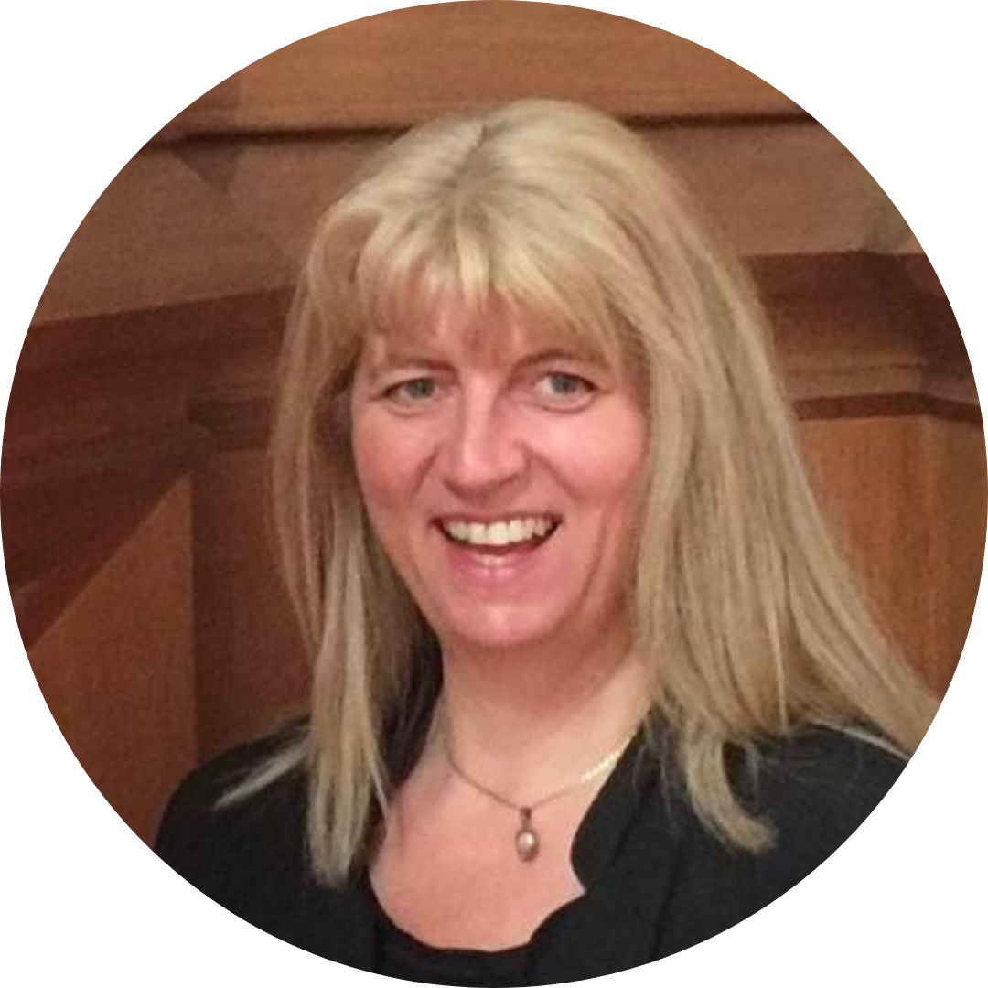 Martina Steinhauser-Kampelmann