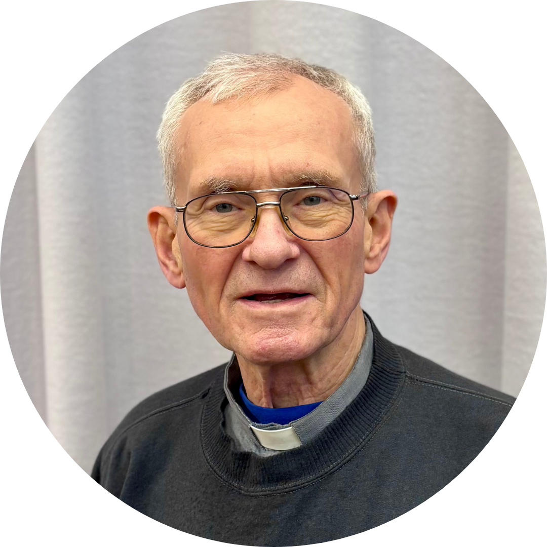 Pfarrer Franz Meurer