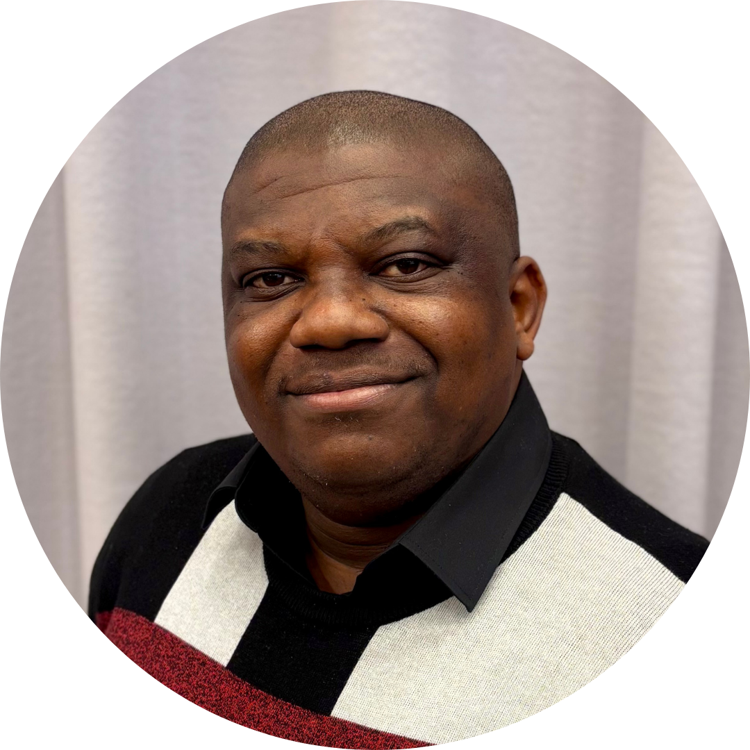 Kaplan Chika Cyprian Okoye