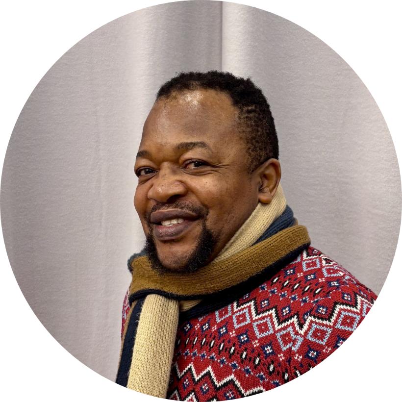 Dr. Paulinus Nwaigwe