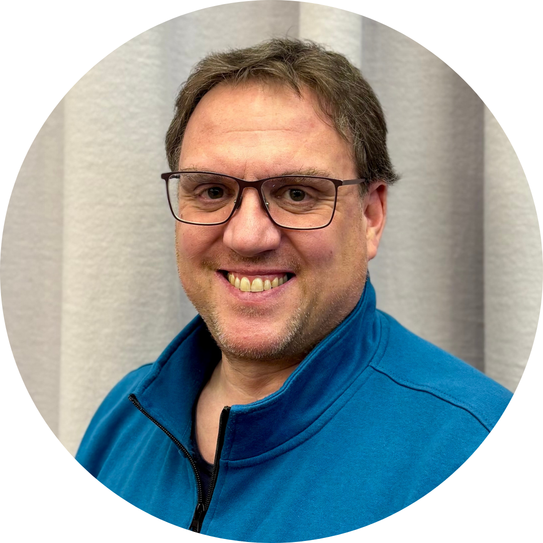 PR Michael Sebastian