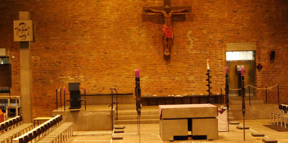 St. Adelheid