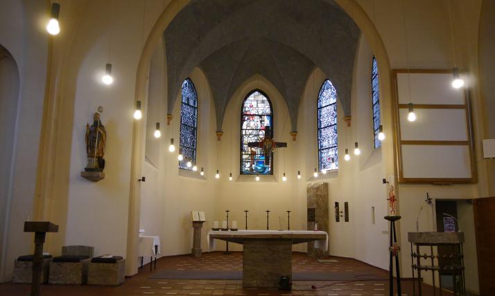 St. Servatius