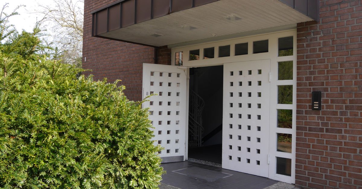 Weitere Impressionen KGV „Am Heumarer Dreieck“