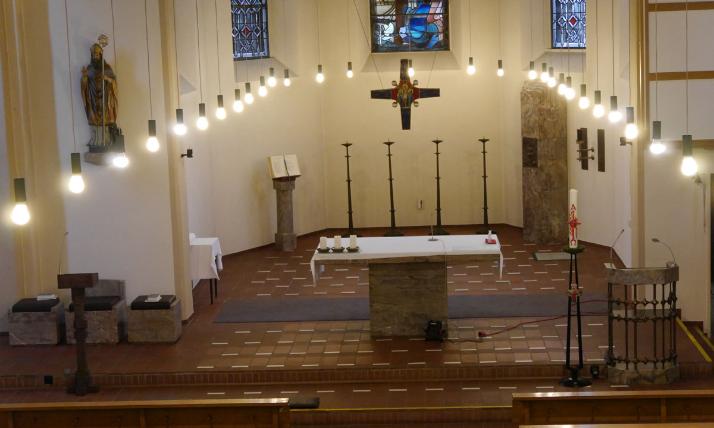 St. Servatius